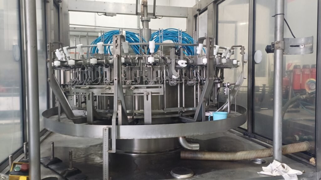 mecanizados industriales