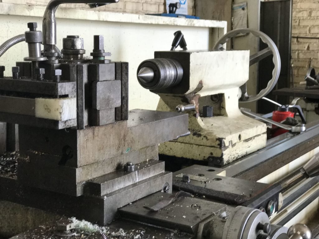 mecanizado-industrial